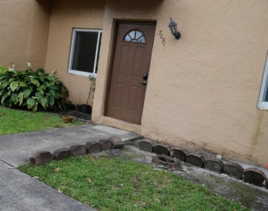 7091 W Sunrise Boulevard - Photo Thumbnail 1