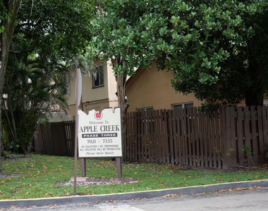 7091 W Sunrise Boulevard - Photo Thumbnail 31