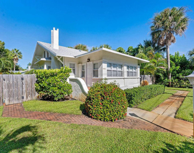 5301 N Flagler Drive - Photo Thumbnail 42