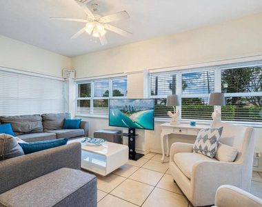 5301 N Flagler Drive - Photo Thumbnail 15