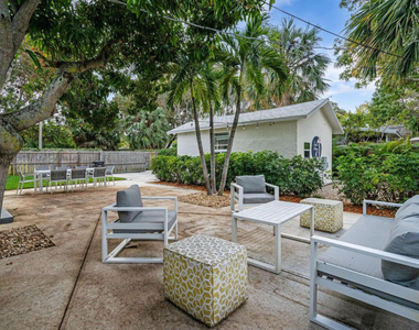 5301 N Flagler Drive - Photo Thumbnail 5