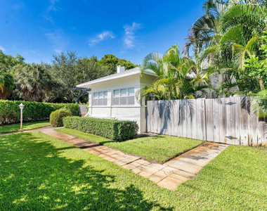 5301 N Flagler Drive - Photo Thumbnail 43