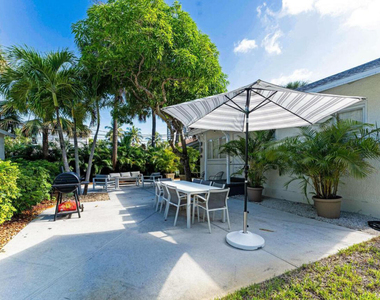 5301 N Flagler Drive - Photo Thumbnail 31
