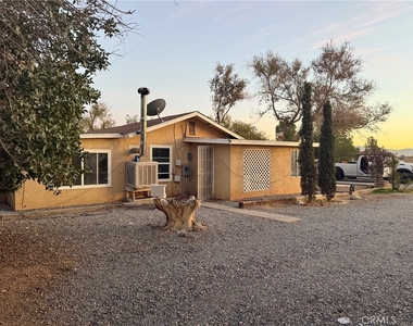 16100 Navajo Road - Photo Thumbnail 1