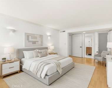 10535 Wilshire #912 - Photo Thumbnail 4