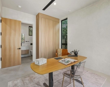 824 N Curson Avenue - Photo Thumbnail 41