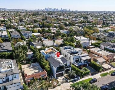 824 N Curson Avenue - Photo Thumbnail 47