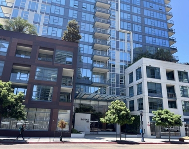 1388 Kettner Blvd - Photo Thumbnail 1
