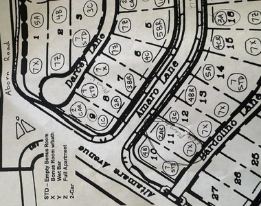3186 Amaro Lane - Photo Thumbnail 21