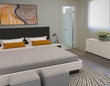 3741 Westwood Blvd - Photo Thumbnail 11
