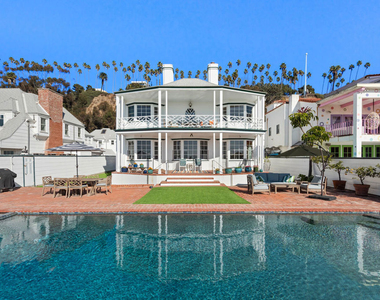 605 N Palisades Beach Road - Photo Thumbnail 1
