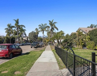 4614 Saratoga Ave - Photo Thumbnail 1