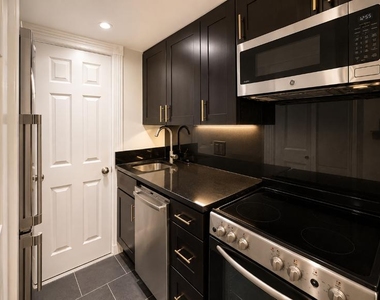345 West 53rd Street  - Photo Thumbnail 3