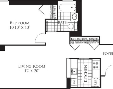 305 West 50th Street - Photo Thumbnail 22