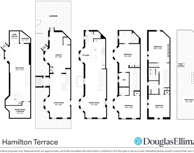 72 Hamilton Ter - Photo Thumbnail 21