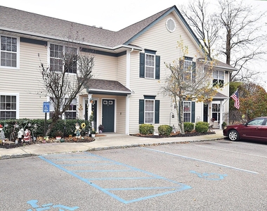 18 Garden Way - Photo Thumbnail 1