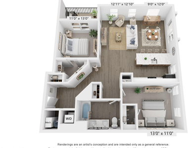 1 Town Center Drive - Photo Thumbnail 9