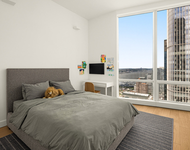 15 Hudson Yards - Photo Thumbnail 9