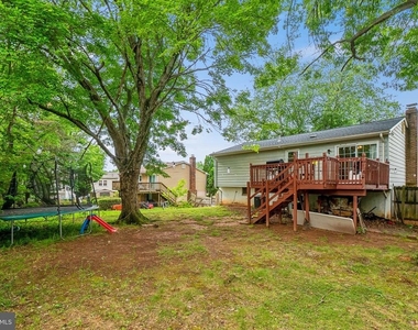 13911 Mapledale Avenue - Photo Thumbnail 23