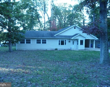 3517 Forest Drive - Photo Thumbnail 1