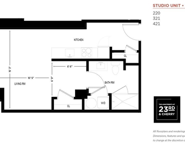 139 N 23rd Street - Photo Thumbnail 17