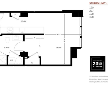 139 N 23rd Street - Photo Thumbnail 16