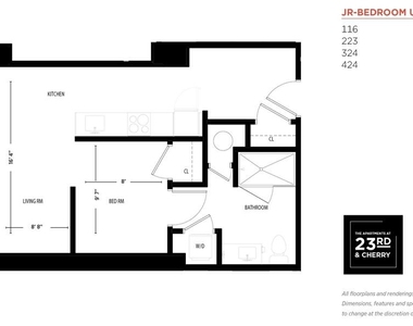 139 N 23rd Street - Photo Thumbnail 20