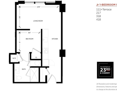 139 N 23rd Street - Photo Thumbnail 19