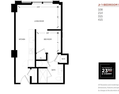 139 N 23rd Street - Photo Thumbnail 18