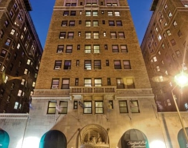 3900 Chestnut Street - Photo Thumbnail 11