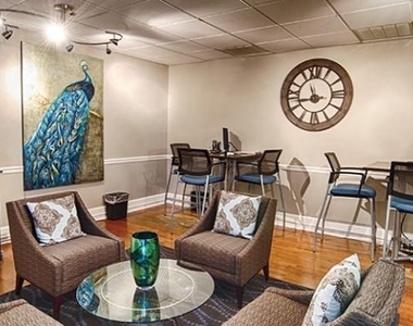 3900 Chestnut Street - Photo Thumbnail 1