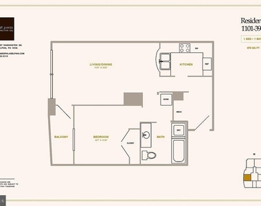 207 W Washington Square - Photo Thumbnail 31