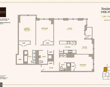 206 W Washington Square - Photo Thumbnail 30