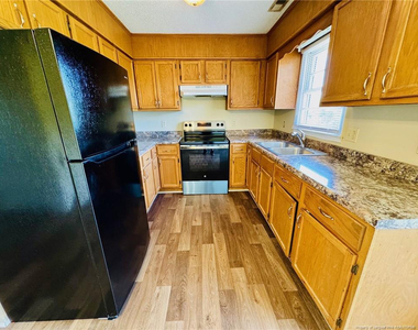 1829 Horne Camp Road - Photo Thumbnail 10