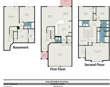 4245 Lofty Ridge Place - Photo Thumbnail 29