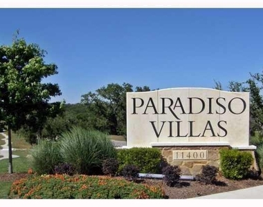 11400 W Parmer Ln - Photo Thumbnail 1