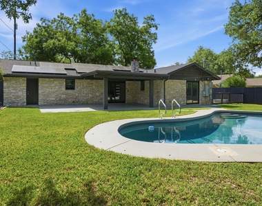 7600 Shoal Creek Blvd - Photo Thumbnail 30