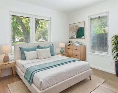 7600 Shoal Creek Blvd - Photo Thumbnail 17