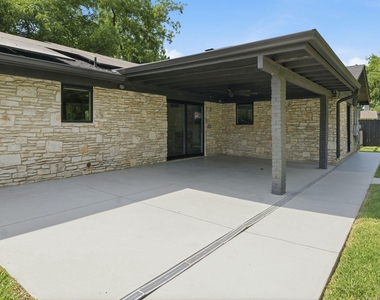 7600 Shoal Creek Blvd - Photo Thumbnail 31