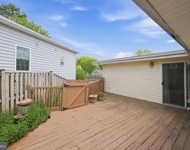 512 Dennis Avenue - Photo Thumbnail 19