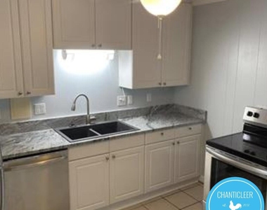 1412 Old Lystra Road - Photo Thumbnail 1