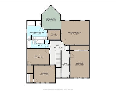 1509 Shady Creek Trl - Photo Thumbnail 35