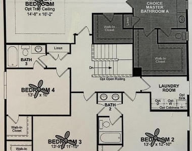3332 Burton Drive - Photo Thumbnail 18
