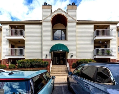 2106 Whitehall Road - Photo Thumbnail 2