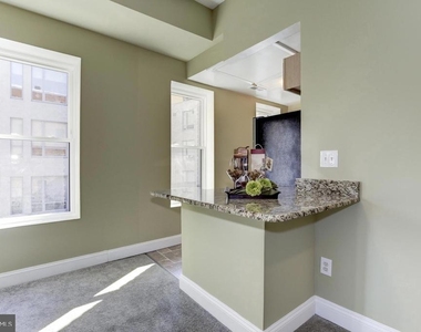 1416 Belmont Street Nw - Photo Thumbnail 9