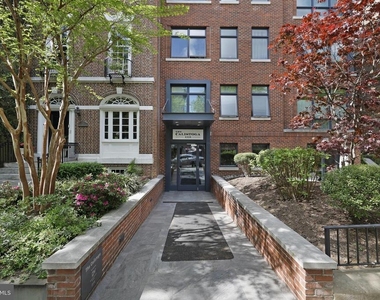 2225 California Street Nw - Photo Thumbnail 22
