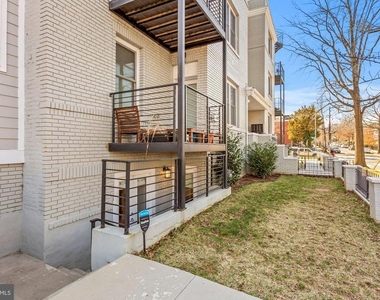 1236 Shepherd Street Nw - Photo Thumbnail 1