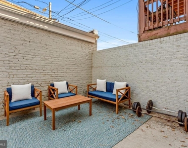 1236 Shepherd Street Nw - Photo Thumbnail 28