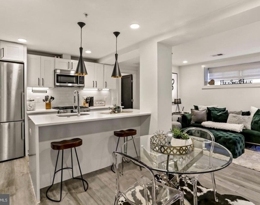 1236 Shepherd Street Nw - Photo Thumbnail 4