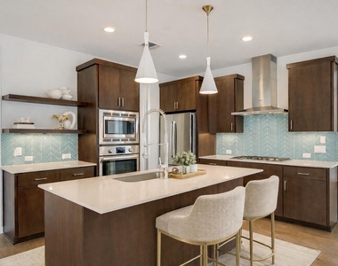 2301 Bluebonnet Ln - Photo Thumbnail 1